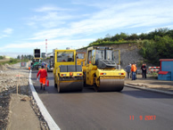Asphalt