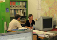 Datenverarbeitung