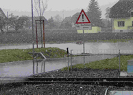 Hochwasser