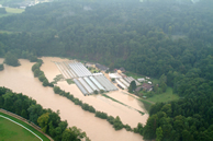 Hochwasser