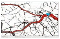 Verkehrsmodelle